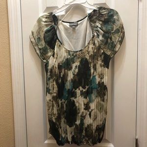 Roz and Ali Blouse